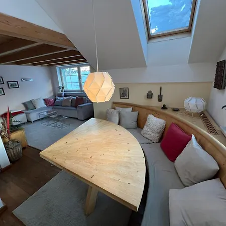 Apartment Fewo-obertauern Maisonette Obertauern