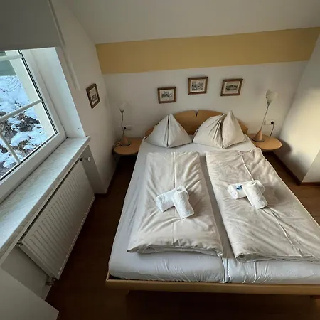 Fewo-obertauern Maisonette Апартаменты Обертауэрн