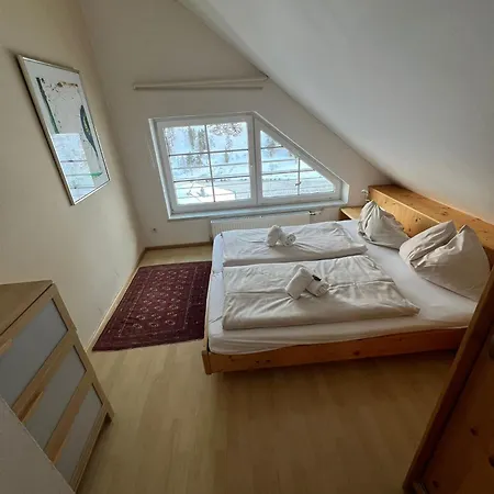 Fewo-obertauern Maisonette * Obertauern