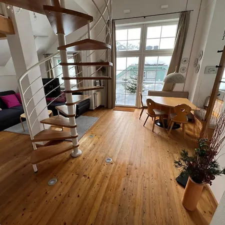 Fewo-obertauern Maisonette