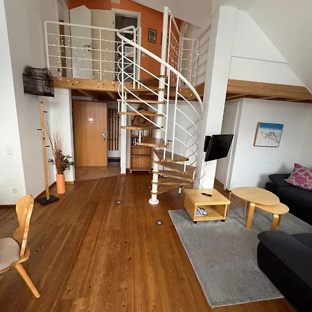 Fewo-obertauern Maisonette Обертауэрн