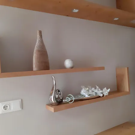 Fewo-obertauern Maisonette Апартаменты Обертауэрн