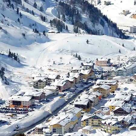 Fewo-obertauern Maisonette * Обертауэрн